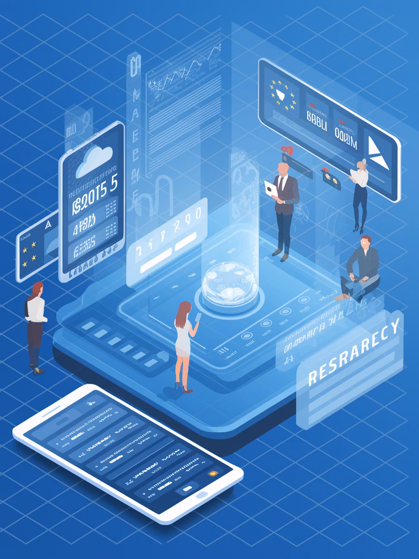 Transparencia y control del gasto